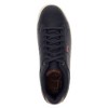 Levi's Mens Carson Synthetic Leather Casual Lace Up Sneaker Shoe - 2 of 4