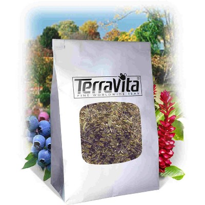 TerraVita Pai Mu Tan Tea (White Peony) (Loose) (8 oz, ZIN: 427483)