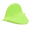 Unique Bargains TPE Heat Resistant Kitchen Utensil Sets Mini Oven Mitt - 4 of 4