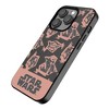Keyscaper Star Wars Pattern MagSafe Compatible Cell Phone Case for iPhone 15 - 2 of 4