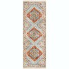 Unique Loom  Paragon Naples Area Rug - 2 of 4