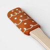 Christmas Gingerbread Frosting Spreader - Wondershop™ - 3 of 3