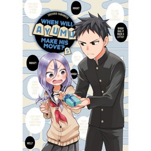 When Will Ayumu Make His Move? 5 - by  Soichiro Yamamoto (Paperback) - 1 of 1