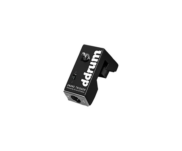 Ddrum DRT Dual Element Snare Trigger