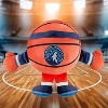 Bleacher Creatures Minnesota Timberwolves 8" Kuricha Basketball Plush - 2 of 4