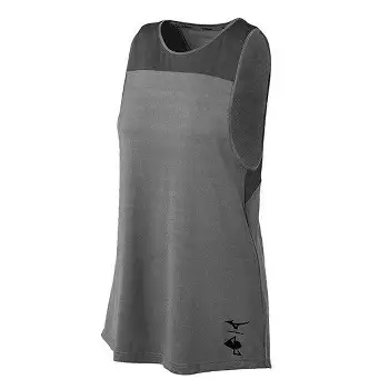 Mizuno April Ross Women's Luxe Tank Womens Size Extra Small In Color ...