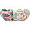Disney Mickey & Friends: A Very Mickey Valentine's Day - (Shaped Board Books) by  Dienesa Le (Board Book) - 4 of 4