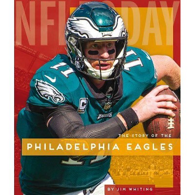 The 50 Greatest Players In Philadelphia Eagles History - By Robert W Cohen  (paperback) : Target