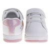 Disney Girls Princess Characters Light Up Laceless Shoes (Toddler/Little Girl) - 4 of 4