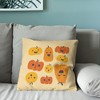 Halloween 18 Inch Throw Pillow - 4 of 4