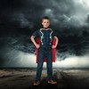 Avengers Assemble Marvel Thor Muscle Chest Shirt Child Costume - 4 of 4