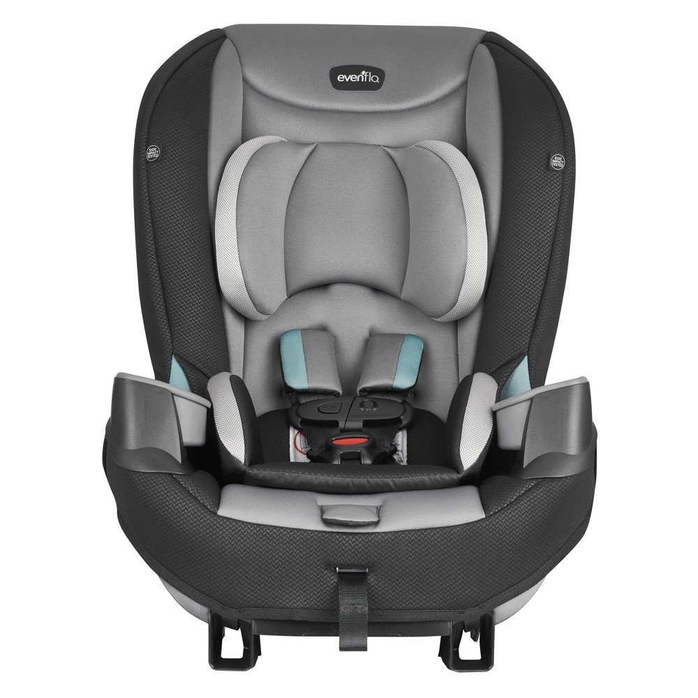 Evenflo Sonus Convertible Car Seat -