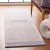 Natura NAT324 Flat Weave Indoor Rugs - Safavieh - 2 of 4