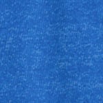royal blue heather