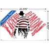 Trends International A Nightmare on Elm Street - Dream Unframed Wall Poster Prints - 3 of 4