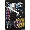 Trends International Netflix The Witcher: Season 3 - Ciri Unframed Wall Poster Prints - 4 of 4