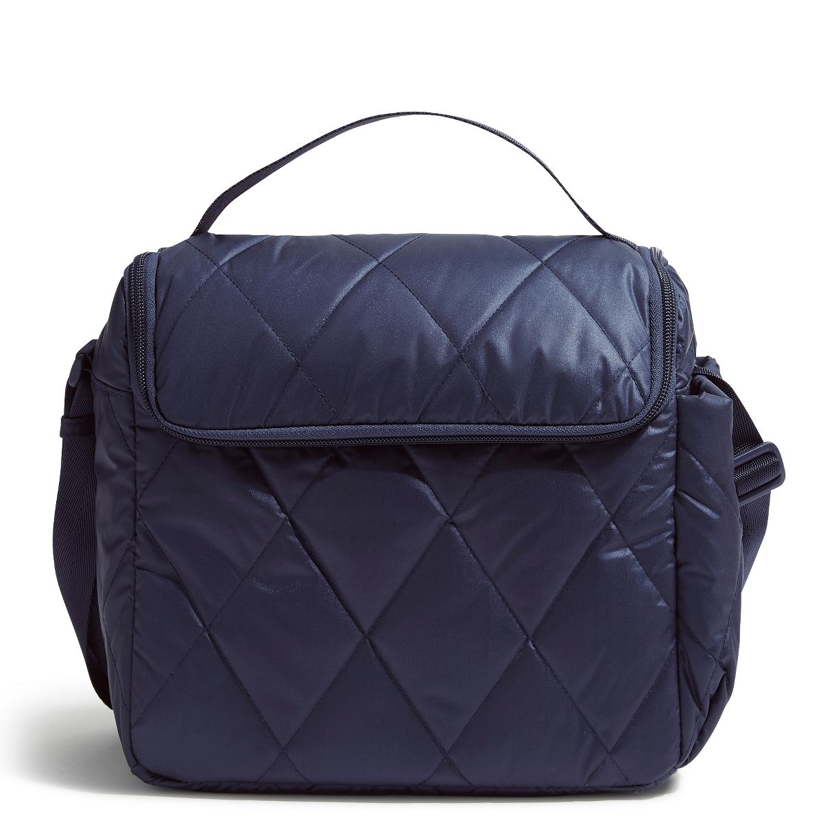 Vera Bradley Women's Outlet Ultralight Lunch Crossbody Bag - thumbnail 10
