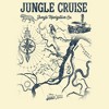 Men's Jungle Cruise Map of the Jungle T-Shirt - 2 of 4