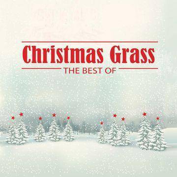 Various - Christmas Grass: The Best Of (CD)