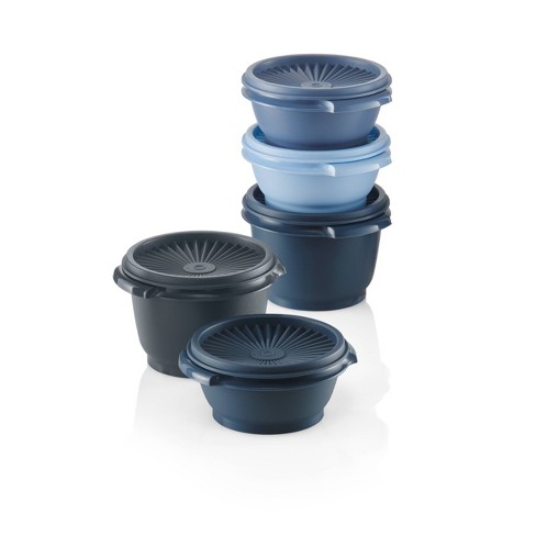 Tupperware Junior Executive 2 Containers Lunch Set, 3-Pieces @ 21
