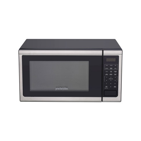 Classic Touch Microwave Cover - Black : Target