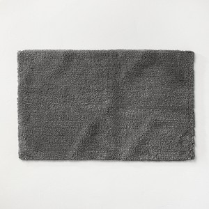 Ultra Soft Tufted Bath Rug - Casaluna™ - 1 of 4