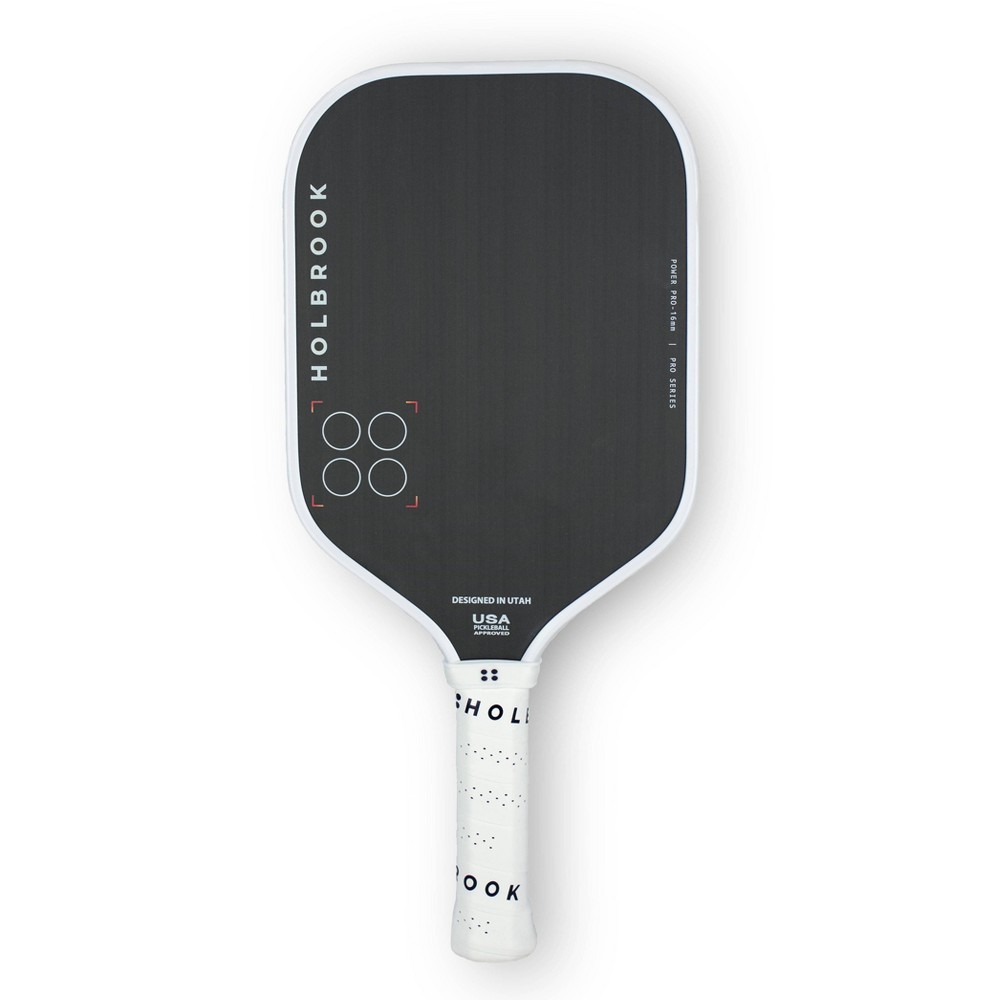 Holbrook Power Pro 16mm Pickleball Paddle