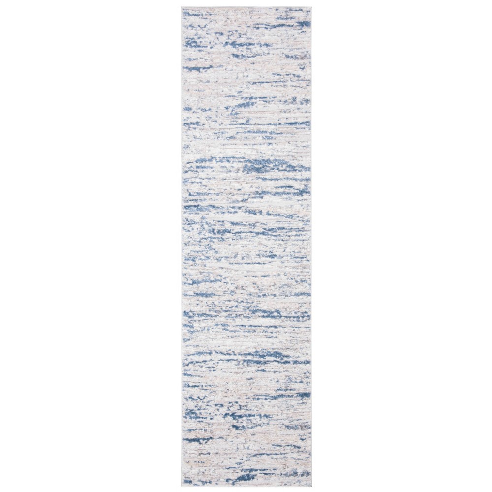  Kylie Rug Ivory/Blue