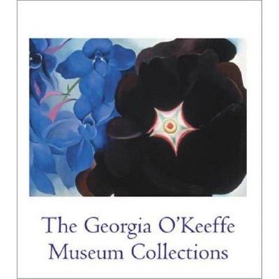 Georgia O'Keeffe Museum Collection - by  Barbara Buhler Lynes (Hardcover)