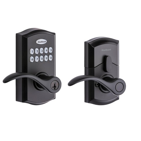 Quickset locks deals