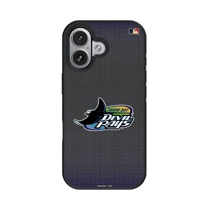MLB Cooperstown East Teams Linen Bump Cell Phone Case for Apple iPhone 17 Series - 1 of 4