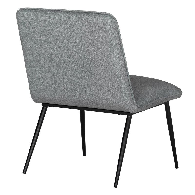 21st Element Accent Chair Gray - Studio Designs Home, 6 of 15