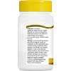 21st Century Niacinamide 500mg Prolonged Release Tablets, 110 Count - 4 of 4