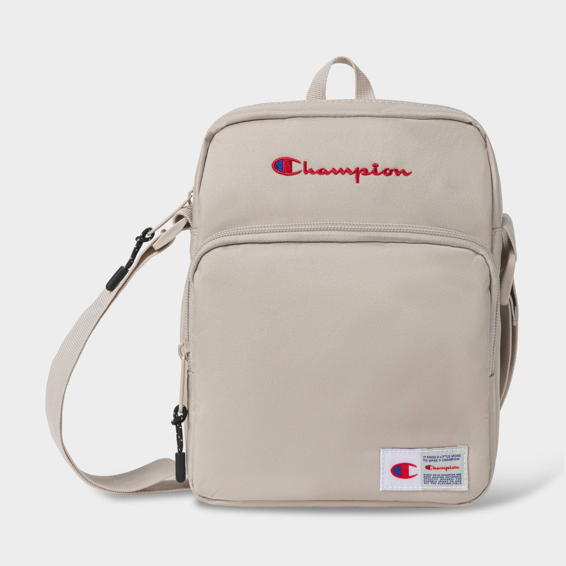 Champion Method Cross Body Handbag Strap