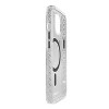 cellhelmet® Magnitude® Series MagSafe®-Compatible Case (iPhone® 14; Crystal Clear) - 4 of 4