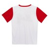 MLB Los Angeles Angels Boys' Pinstripe Pullover Jersey - 3 of 3