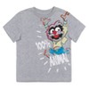 Disney Puppy Dog Pals Mickey Mouse 4 Pack T-Shirts Toddler - 3 of 4