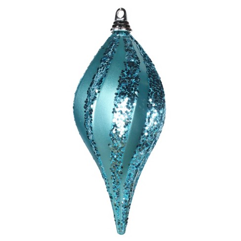 Vickerman Glitter Snowflake Ornament : Target