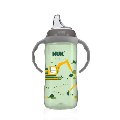 nuk learner sippy cup target