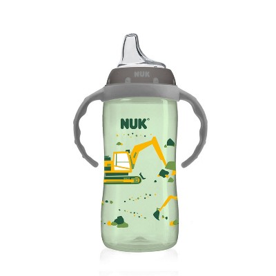 target sippy cups nuk