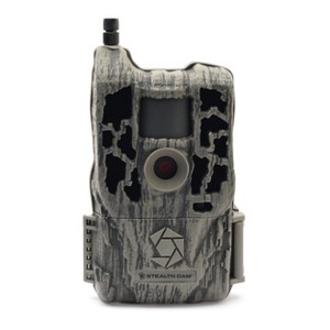 Stealth Cam Reactor 26MP Trail Camera (Verizon) - 1 of 2