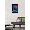 Trends International DC Comics Movie The Flash - Heroes Framed Wall Poster Prints - 2 of 4