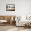 Stupell Industries Abstract Floral Countryside, 24" x 30" - 2 of 4