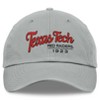 NCAA Texas Tech Red Raiders Nico Cotton Hat - 2 of 4