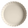 Emile Henry 12.6" x 2.2" Extra Large Deep Tart Dish - 2 of 3