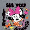 Boys' - Disney - Minnie Later Alligator Short Sleeve Graphic T-Shirt - 2 of 4