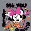 Boys' - Disney - Minnie Later Alligator Short Sleeve Graphic T-Shirt - image 2 of 4