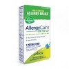 AllergyCalm On the Go by Boiron Homeopathic Single Multi-Symptom Allergy Relief  -  2 Tubes Box - 4 of 4