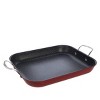 Curtis Stone Dura-Pan Nonstick Roasting Pan with Rack 766-767 Refurbished - 2 of 3