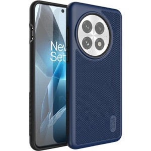 TUDIA OnePlus 13 5G (2025) MergeGrip Series Case - 1 of 4